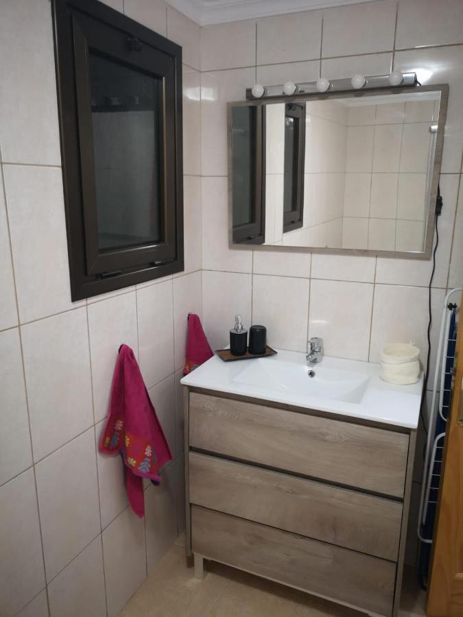 Appartement Bkd1 - Entero A 50 Metros Playa De Canteras *