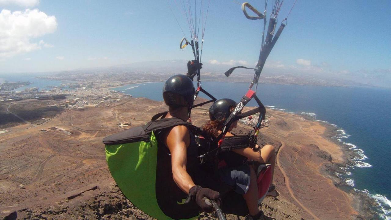 Bkd1 - Entero A 50 Metros Playa De Canteras