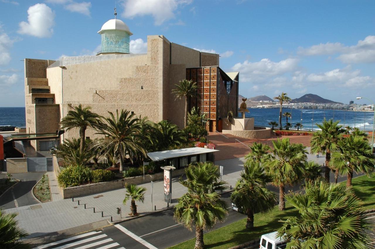 Appartement Bkd1 - Entero A 50 Metros Playa De Canteras Las Palmas de Gran Canaria