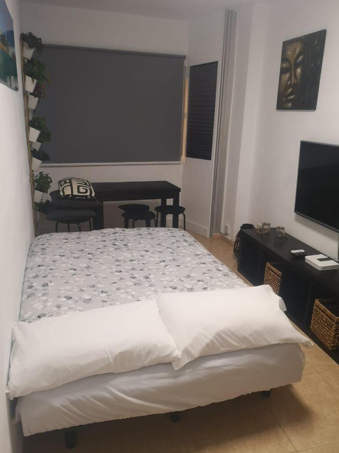 Bkd1 - Entero A 50 Metros Playa De Canteras *