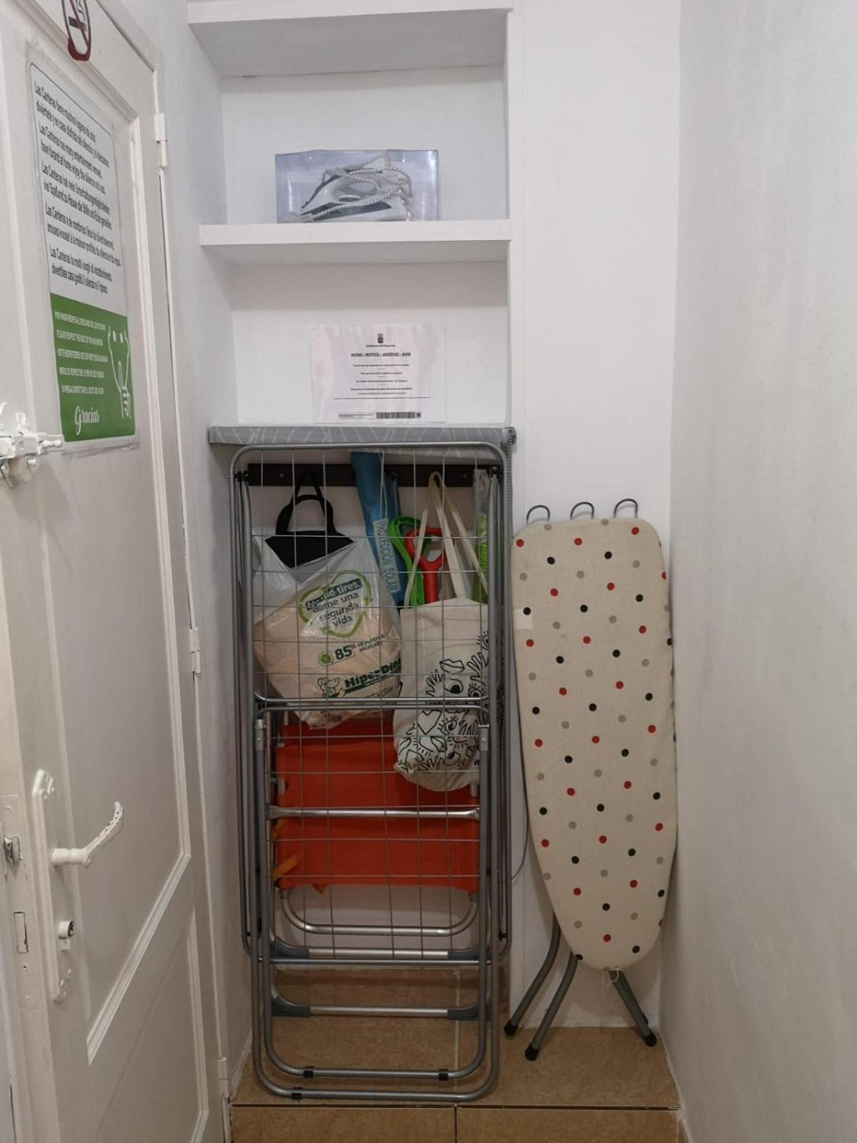 Appartement Bkd1 - Entero A 50 Metros Playa De Canteras Las Palmas de Gran Canaria