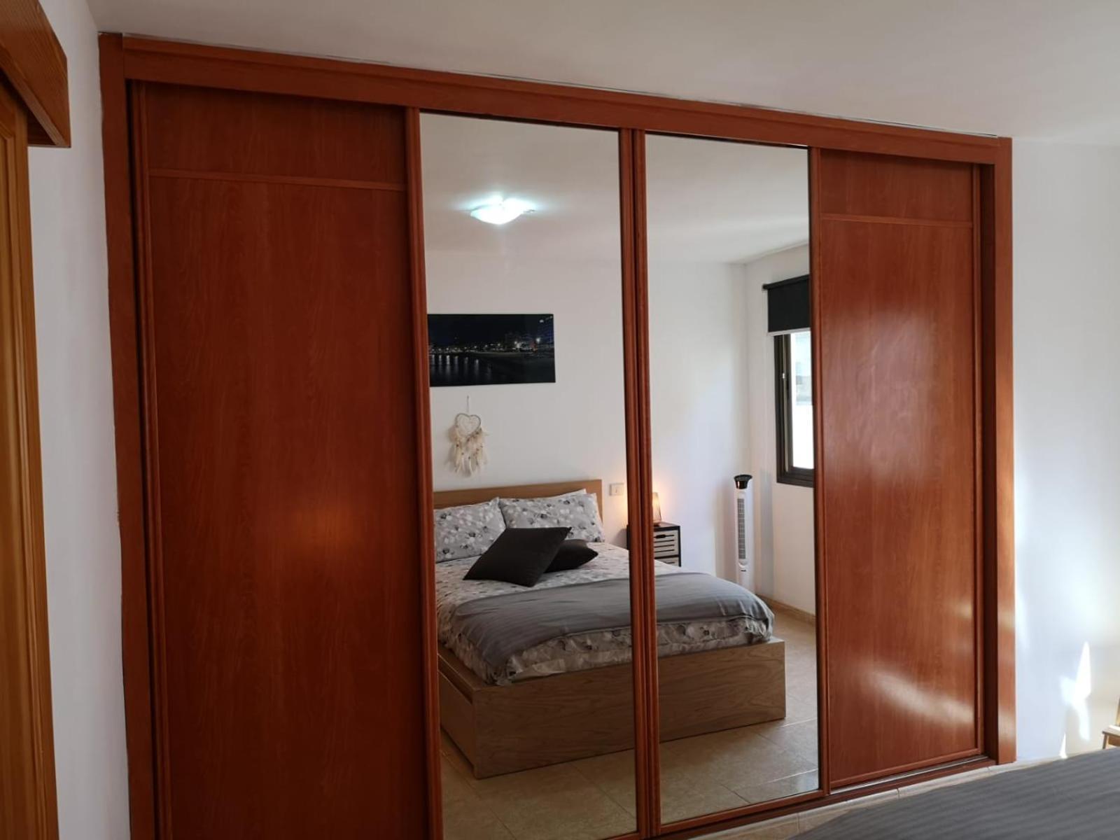 Appartement Bkd1 - Entero A 50 Metros Playa De Canteras