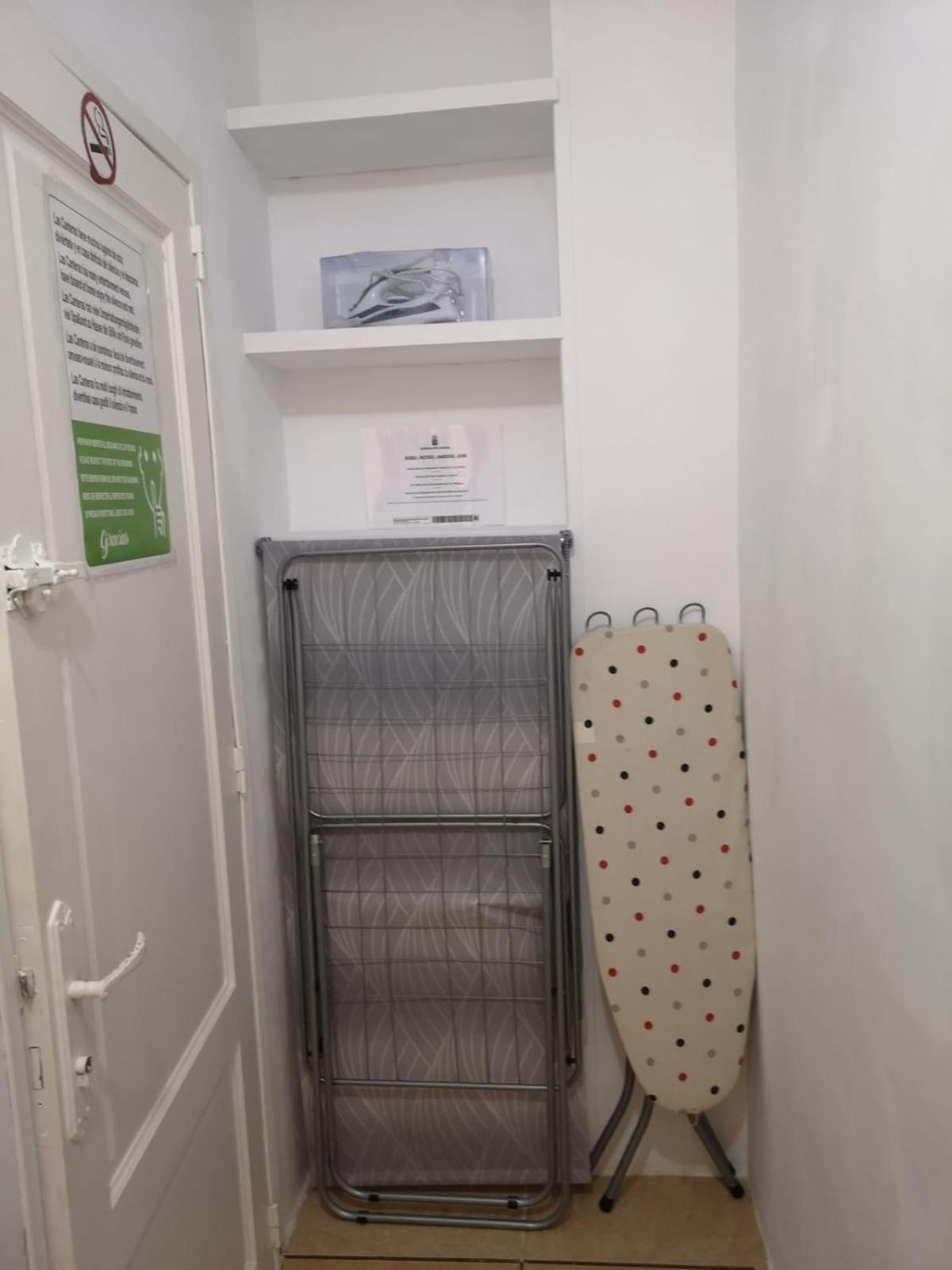 Appartement Bkd1 - Entero A 50 Metros Playa De Canteras