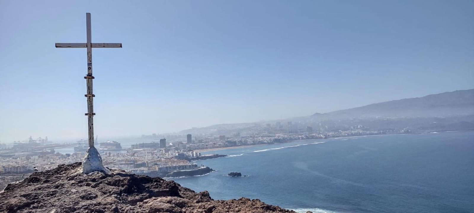 Appartement Bkd1 - Entero A 50 Metros Playa De Canteras *