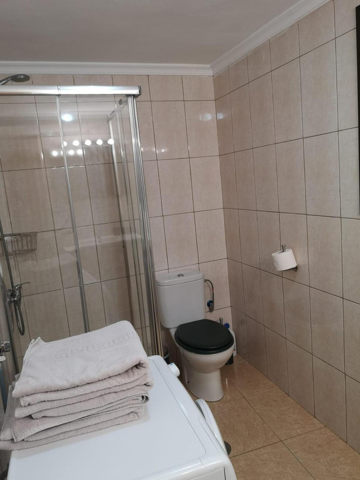Appartement Bkd1 - Entero A 50 Metros Playa De Canteras Las Palmas de Gran Canaria