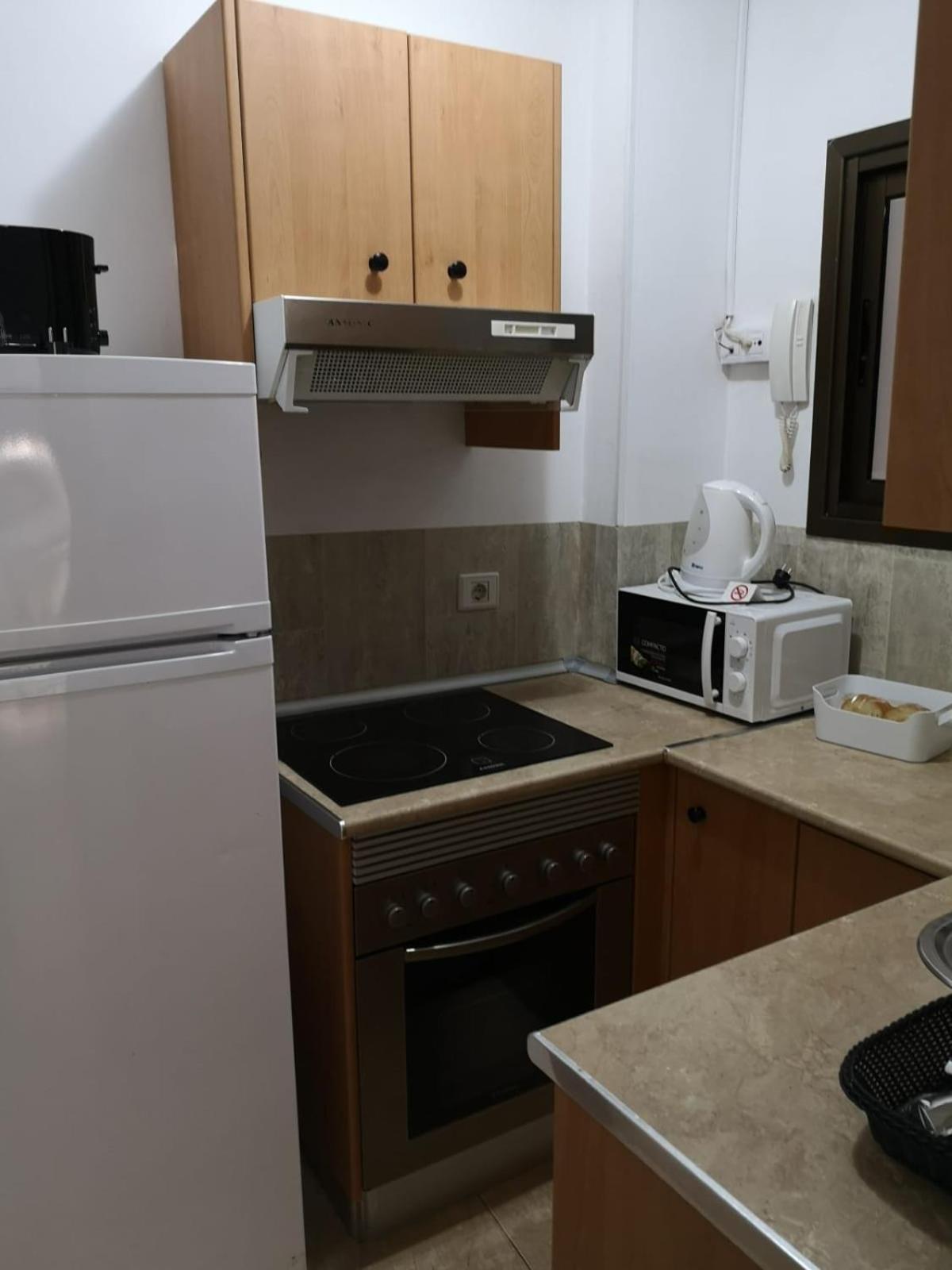 Bkd1 - Entero A 50 Metros Playa De Canteras Appartement *