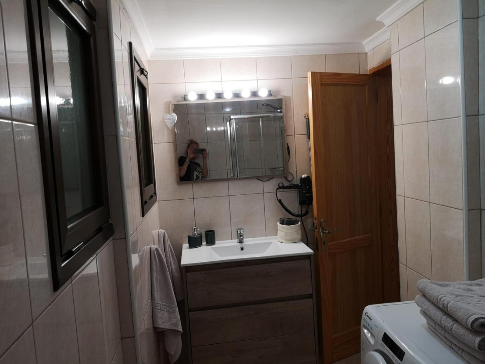 Appartement Bkd1 - Entero A 50 Metros Playa De Canteras