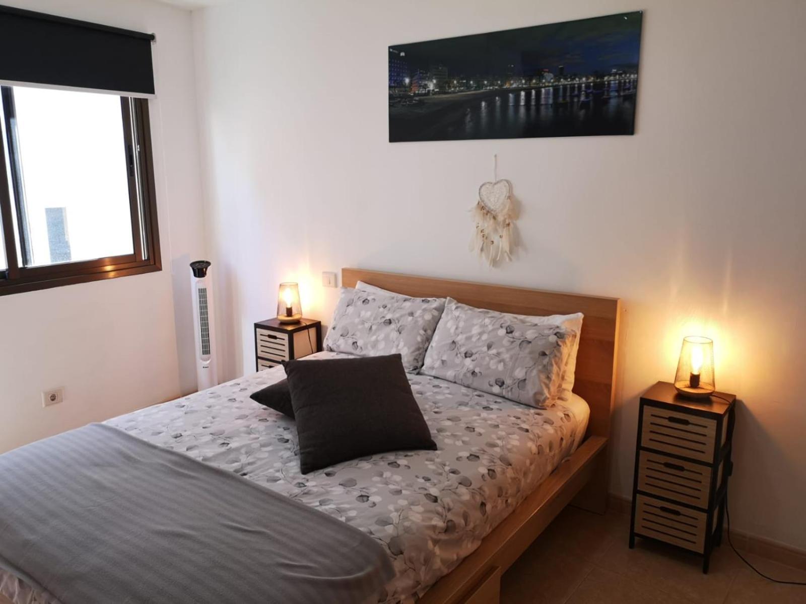Bkd1 - Entero A 50 Metros Playa De Canteras Appartement Las Palmas de Gran Canaria