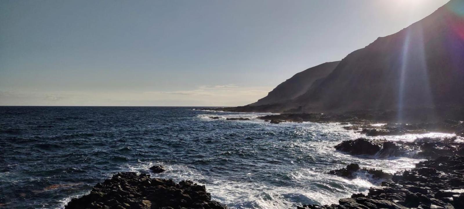 Bkd1 - Entero A 50 Metros Playa De Canteras Las Palmas de Gran Canaria