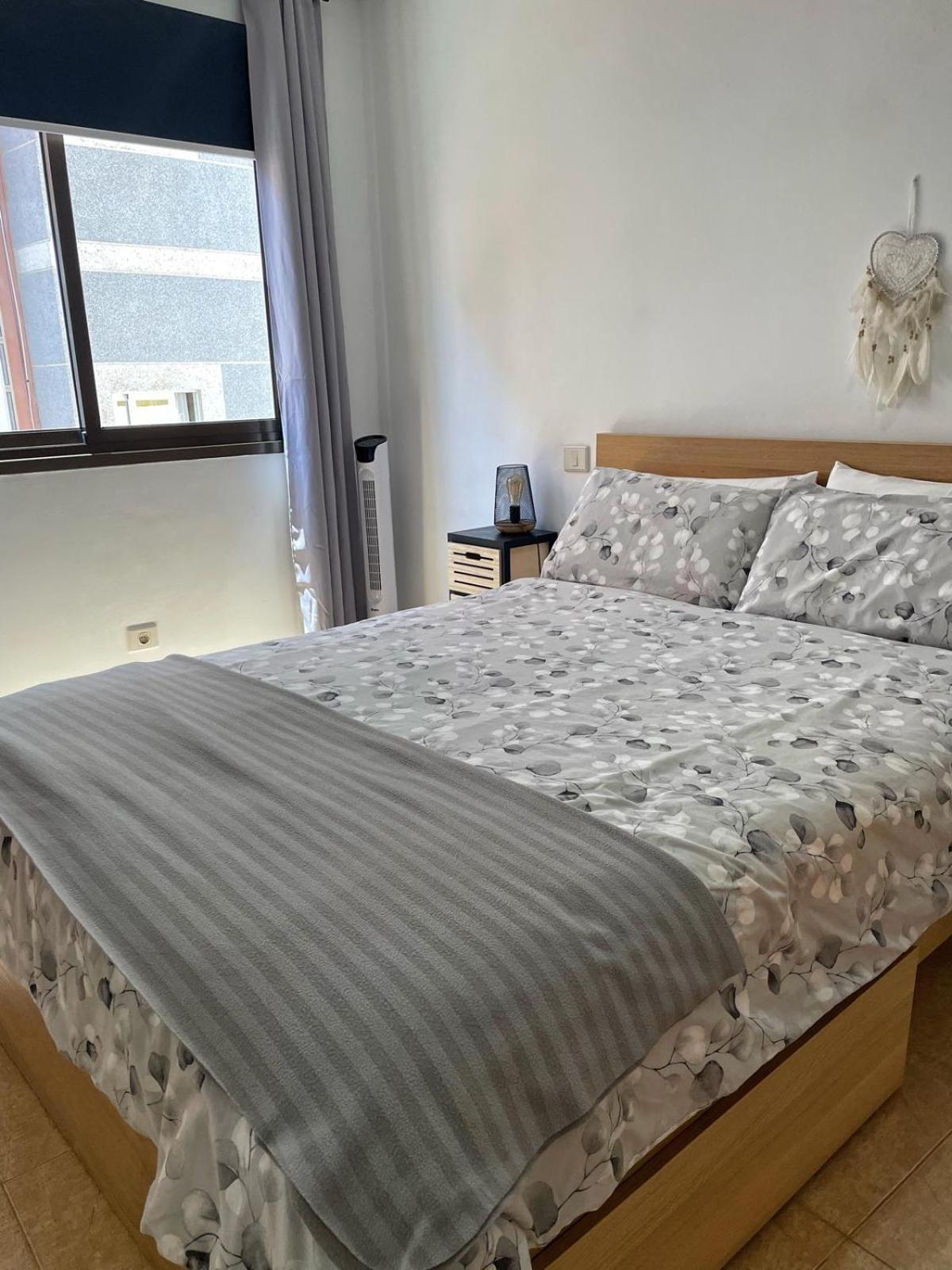 Apartament Bkd1 - Entero A 50 Metros Playa De Canteras