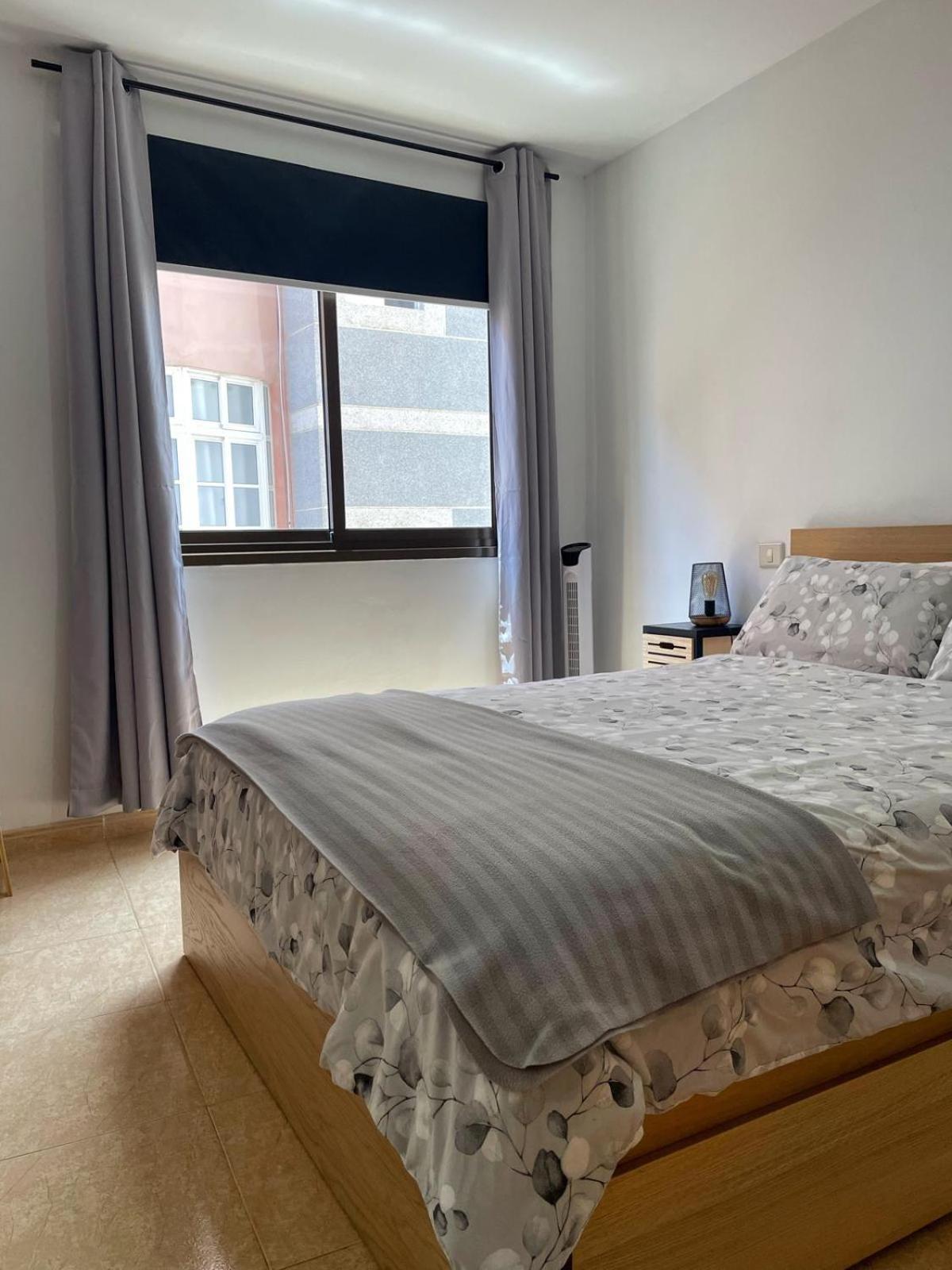 Appartement Bkd1 - Entero A 50 Metros Playa De Canteras Las Palmas de Gran Canaria
