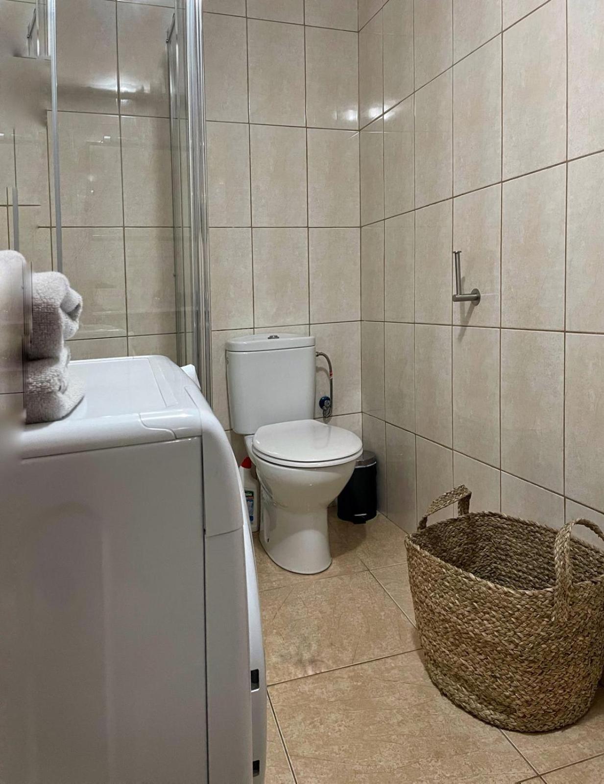 Appartement Bkd1 - Entero A 50 Metros Playa De Canteras