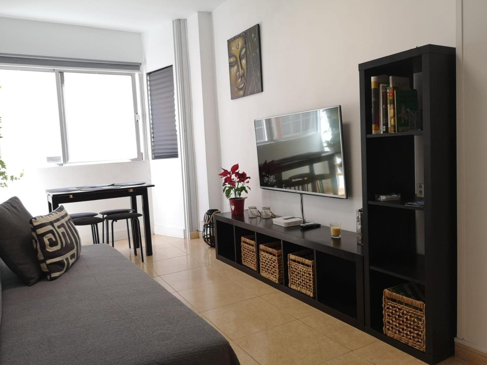 Bkd1 - Entero A 50 Metros Playa De Canteras *
