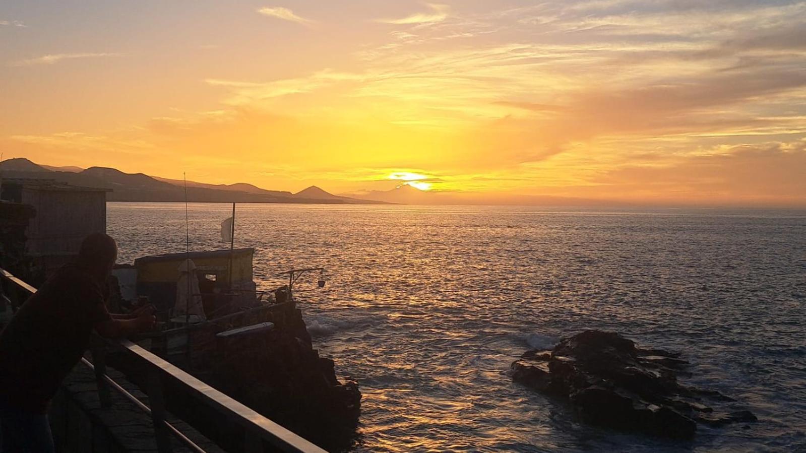 Apartament Bkd1 - Entero A 50 Metros Playa De Canteras